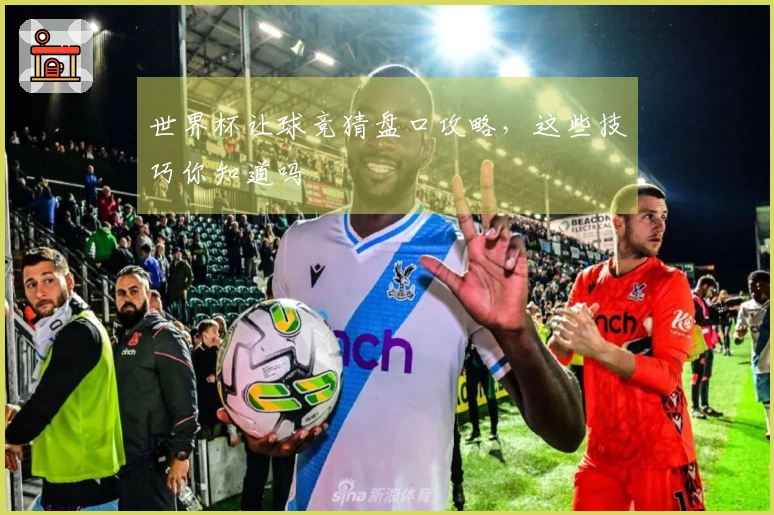 世界杯让球竞猜盘口攻略，这些技巧你知道吗