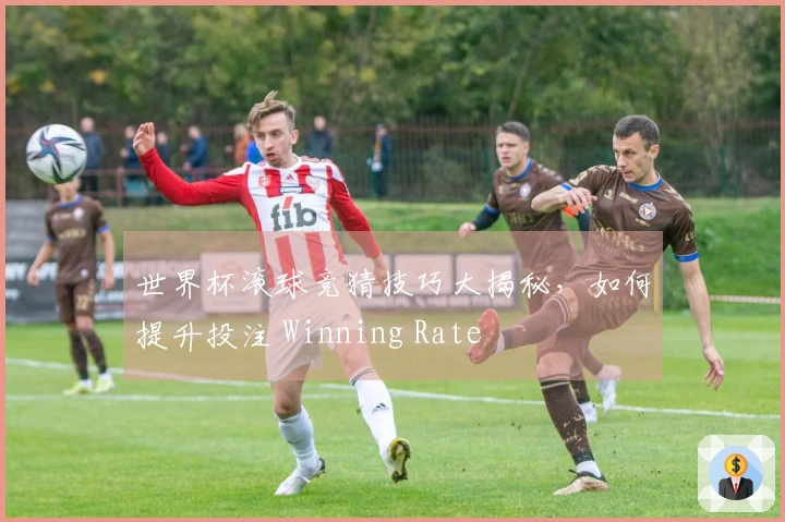 世界杯滚球竞猜技巧大揭秘，如何提升投注 Winning Rate