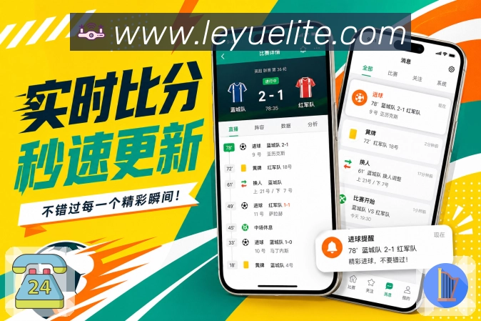 官方App扫码下载完整观赛流程