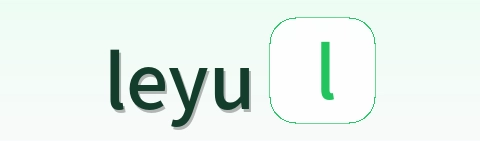 leyu Logo